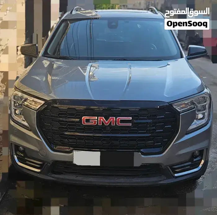 GMC Terrain 2024 photo 5