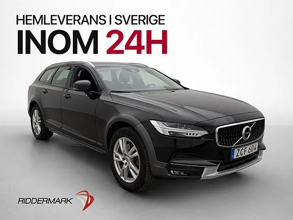 Volvo V90 Cross Country
