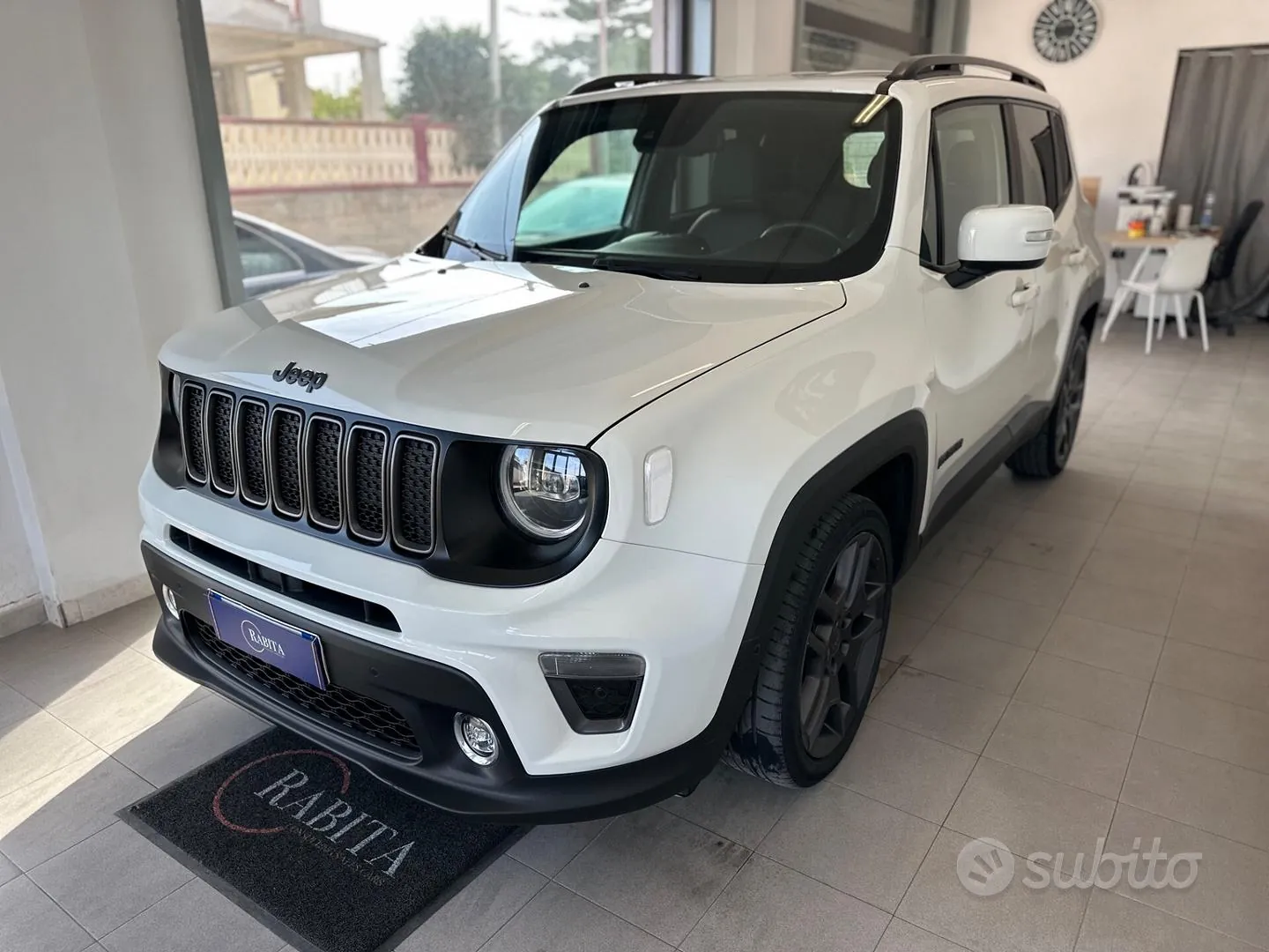 Jeep Renegade 2020 photo 5