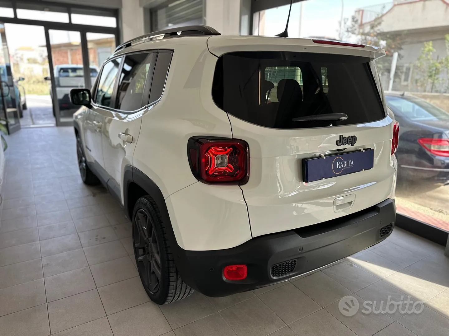 Jeep Renegade 2020 photo 4