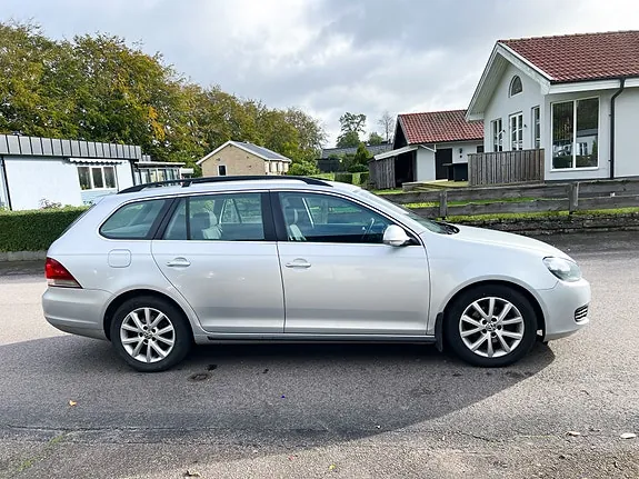 Volkswagen Golf Vi 2012 photo 5