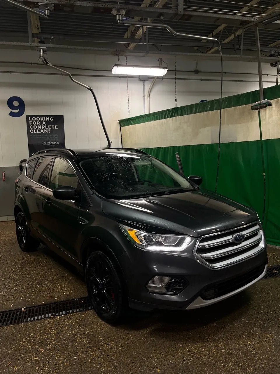 Ford Escape