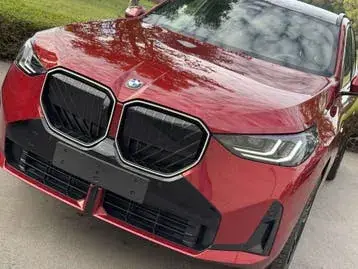 BMW X3 2025 photo 2