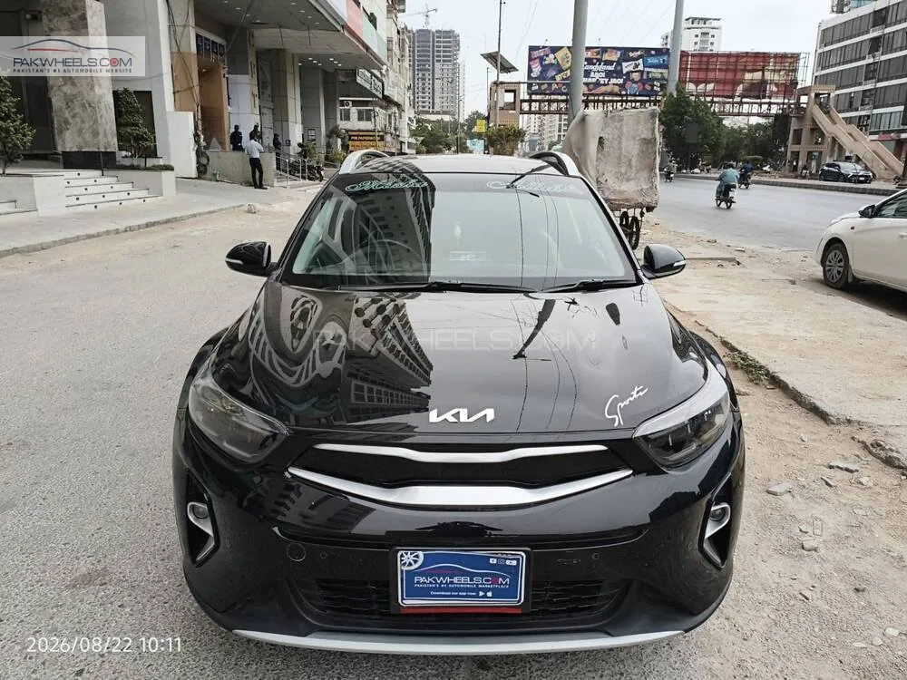 Kia Stonic