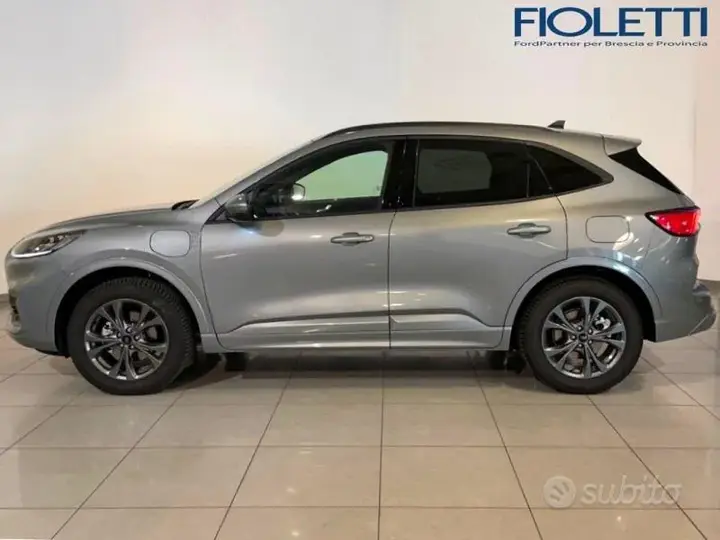 Ford Kuga 2022 photo 4