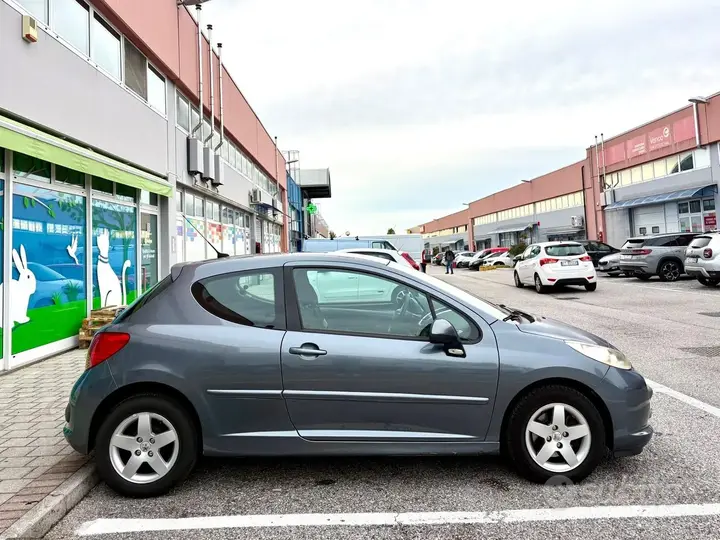 Peugeot 207 2009 photo 5