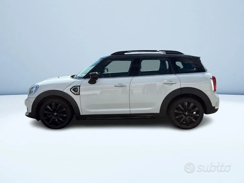 Mini Mini Countryman 2020 photo 5