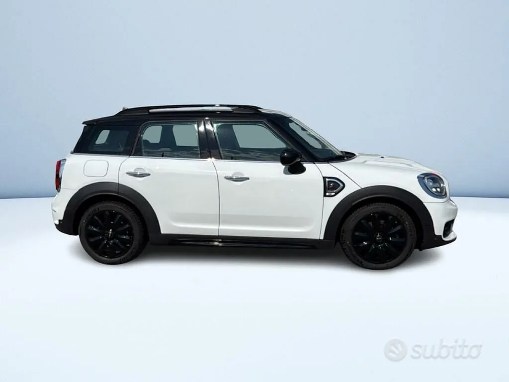 Mini Mini Countryman 2020 photo 4