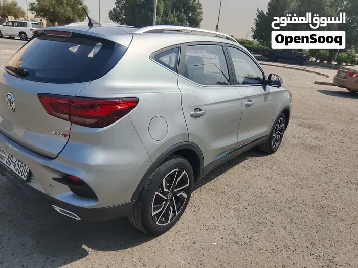 MG Zs 2024 photo 4