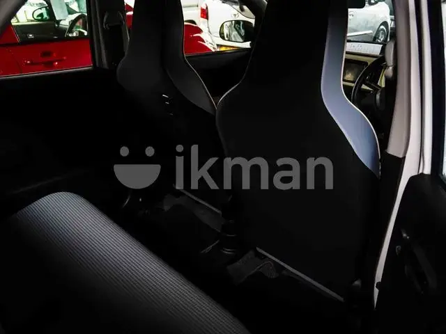 Suzuki Alto 2016 photo 5