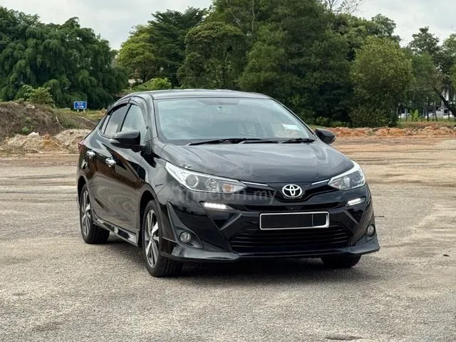 Toyota Vios
