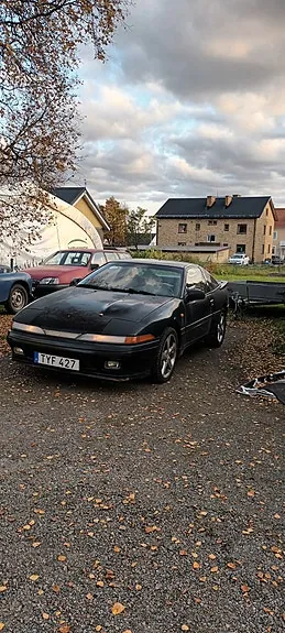 Mitsubishi Eclipse