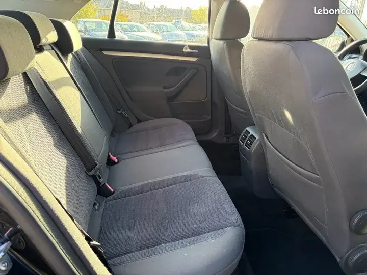 Volkswagen Jetta 2007 photo 5