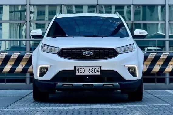 Ford Territory