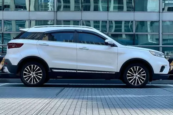Ford Territory 2022 photo 5