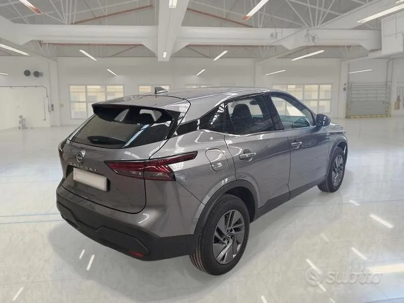 Nissan Qashqai 2023 photo 4