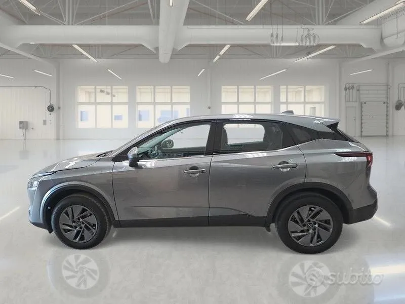 Nissan Qashqai 2023 photo 5