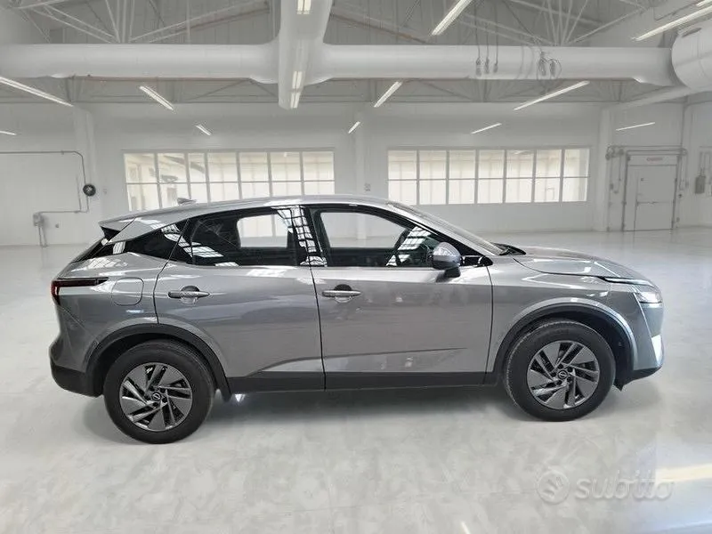Nissan Qashqai 2023 photo 3
