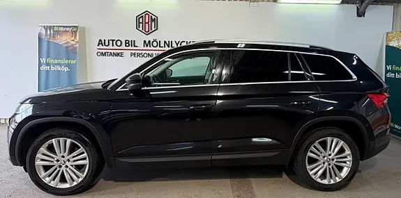 Skoda Kodiaq 2018 photo 2