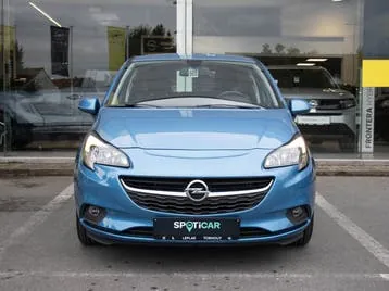 Opel Corsa 2018 photo 2