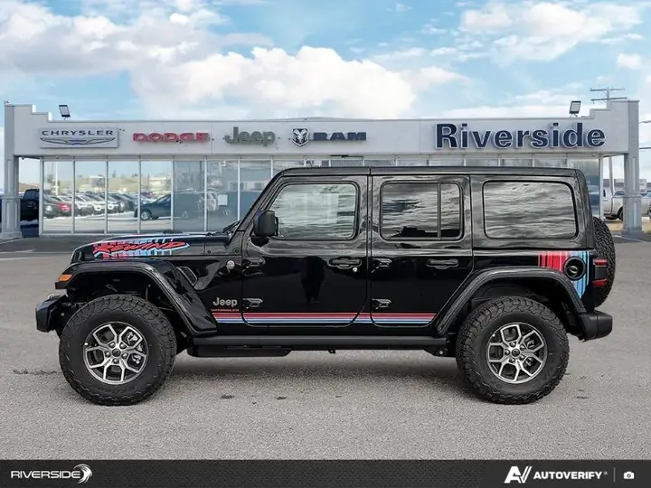 Jeep Wrangler 2026 photo 4