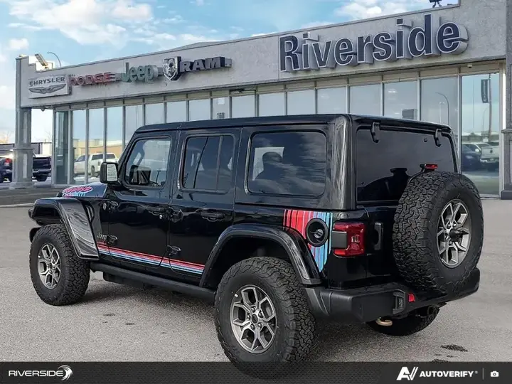 Jeep Wrangler 2026 photo 5