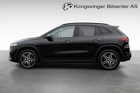 Mercedes-Benz Eqa300 2023 photo 4