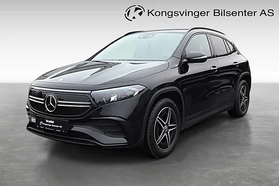 Mercedes-Benz Eqa300 2023 photo 3