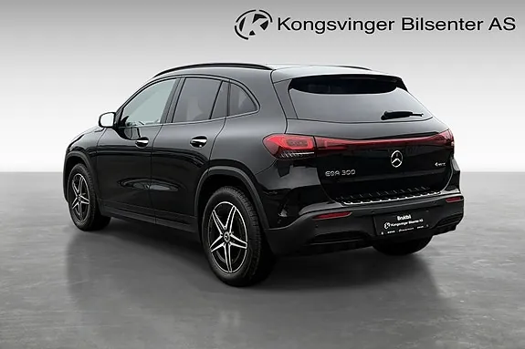 Mercedes-Benz Eqa300 2023 photo 5
