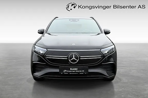 Mercedes-Benz Eqa300 2023 photo 2