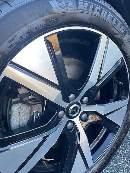 Volvo Xc40 2022 photo 2
