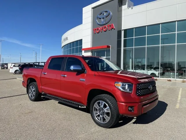 Toyota Tundra