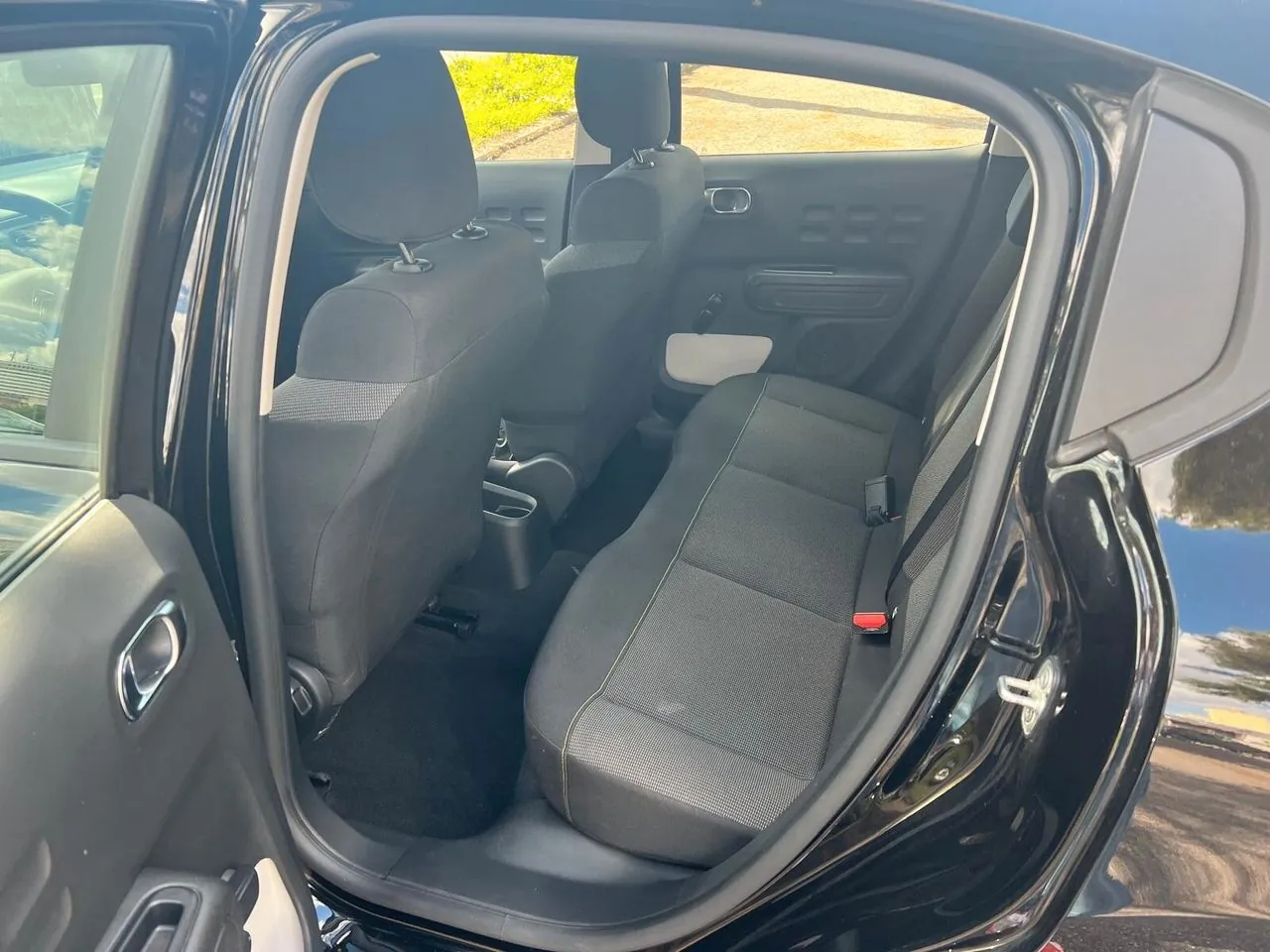 Citroen C3 2024 photo 5