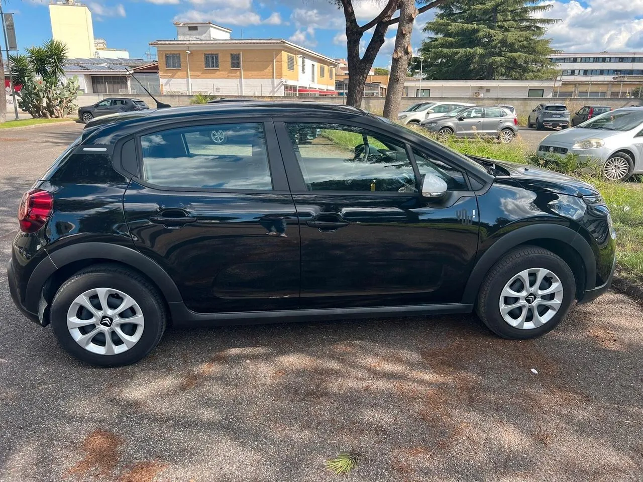 Citroen C3 2024 photo 3