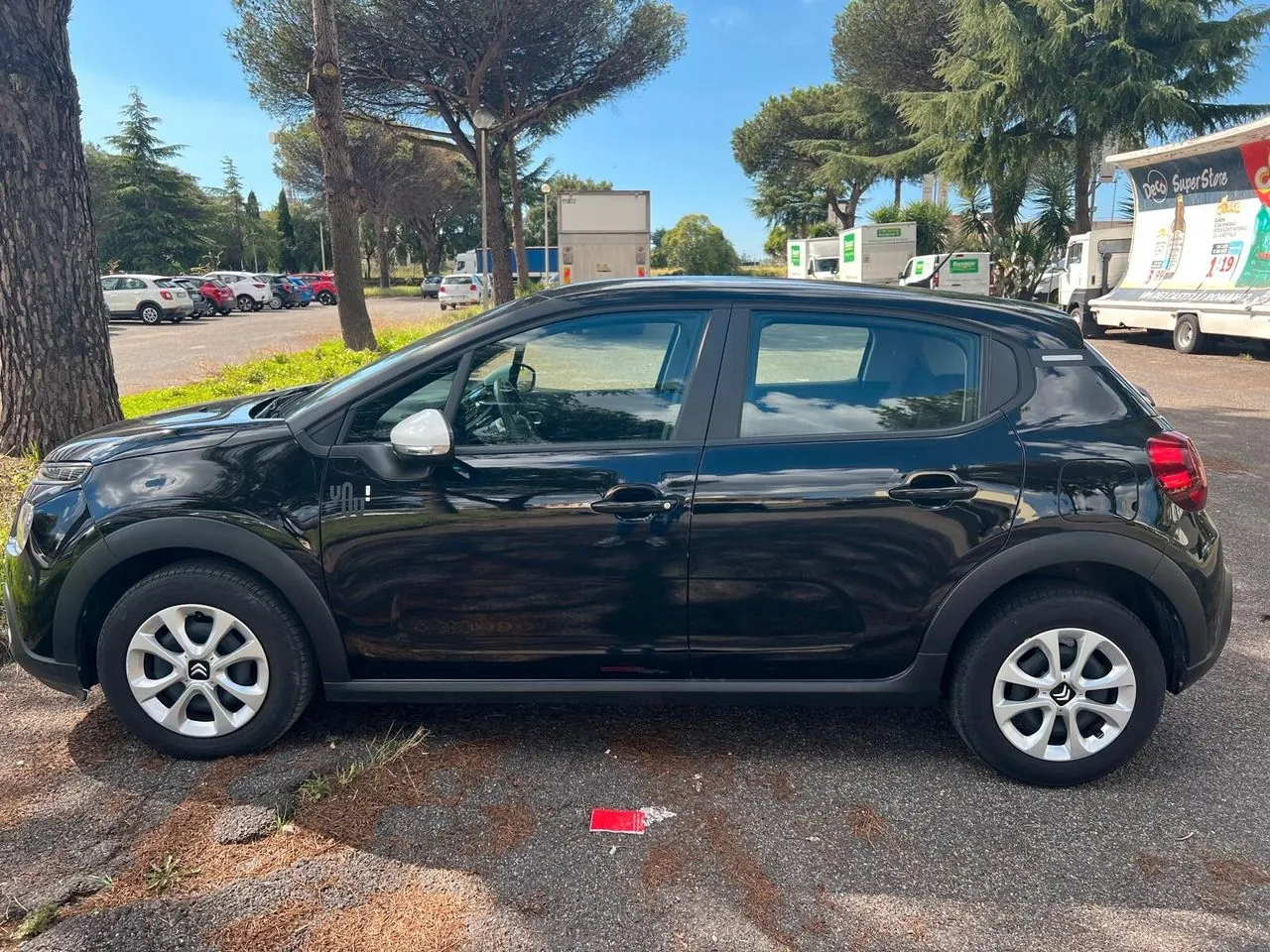 Citroen C3 2024 photo 2