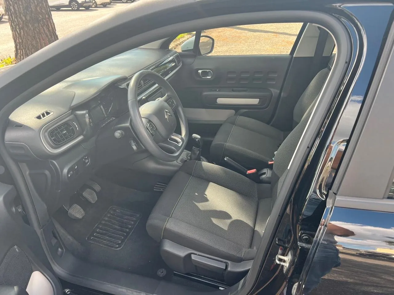 Citroen C3 2024 photo 4
