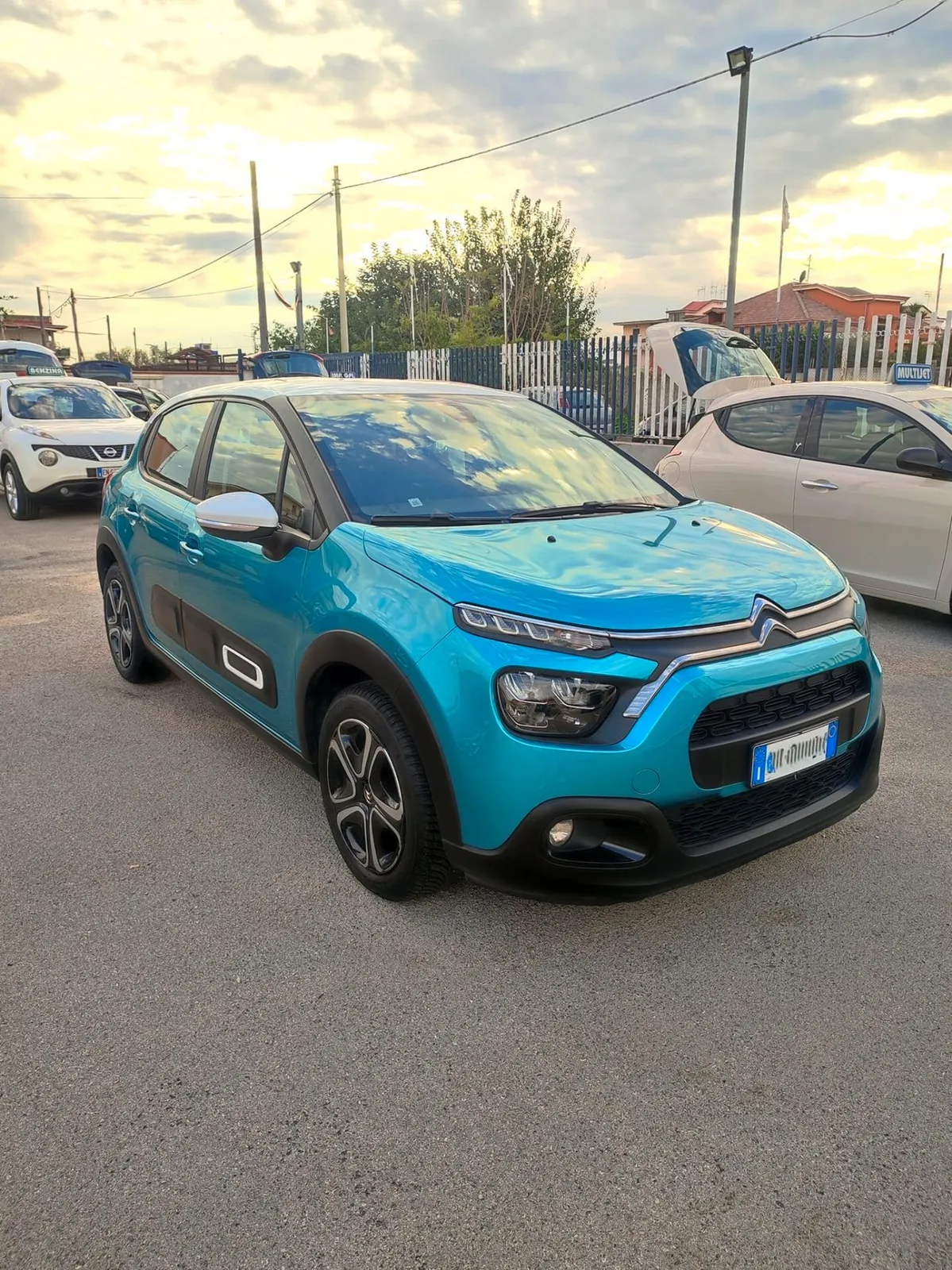 Citroen C3 2020 photo 3
