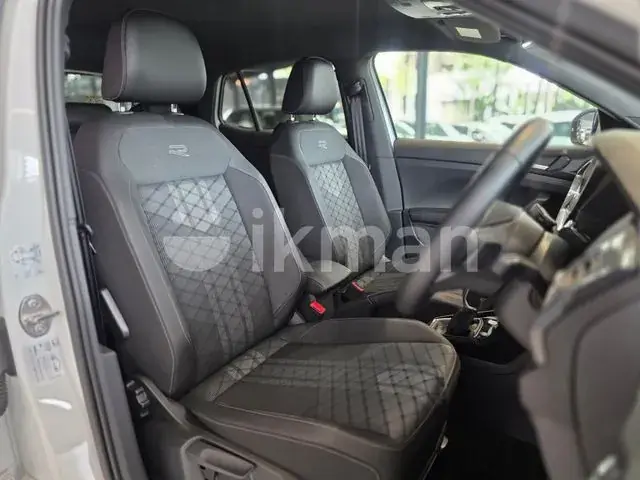 Volkswagen T-Cross 2024 photo 4