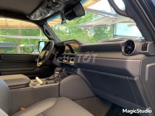 Toyota Prado 2026 photo 4