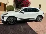 Porsche Macan 2020 photo 5