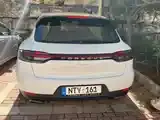 Porsche Macan 2020 photo 3