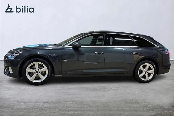 Audi A6 2023 photo 3