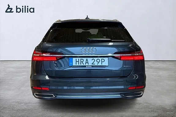 Audi A6 2023 photo 5