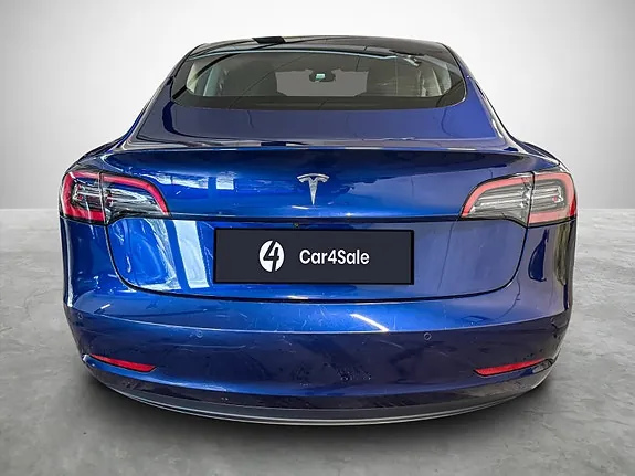 Tesla Model 3 2022 photo 4