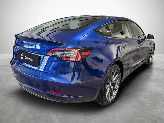 Tesla Model 3 2022 photo 5