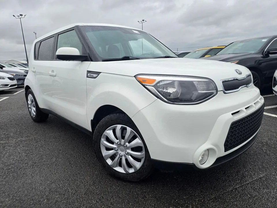Kia Soul 2016 photo 2