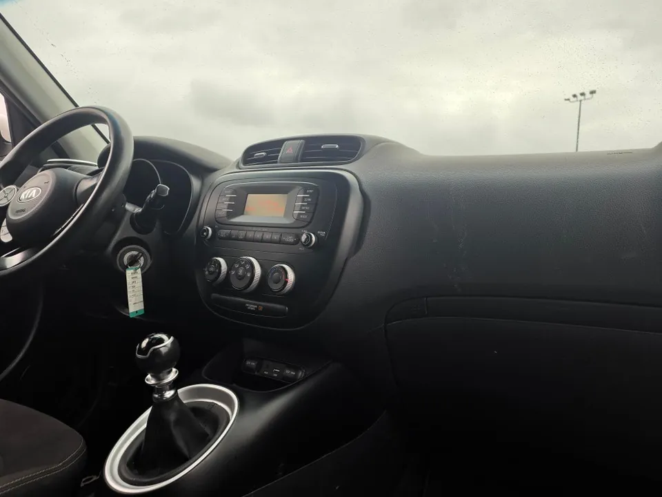 Kia Soul 2016 photo 4