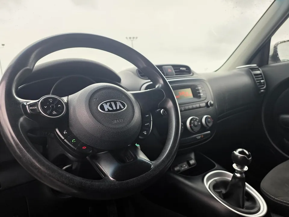 Kia Soul 2016 photo 3