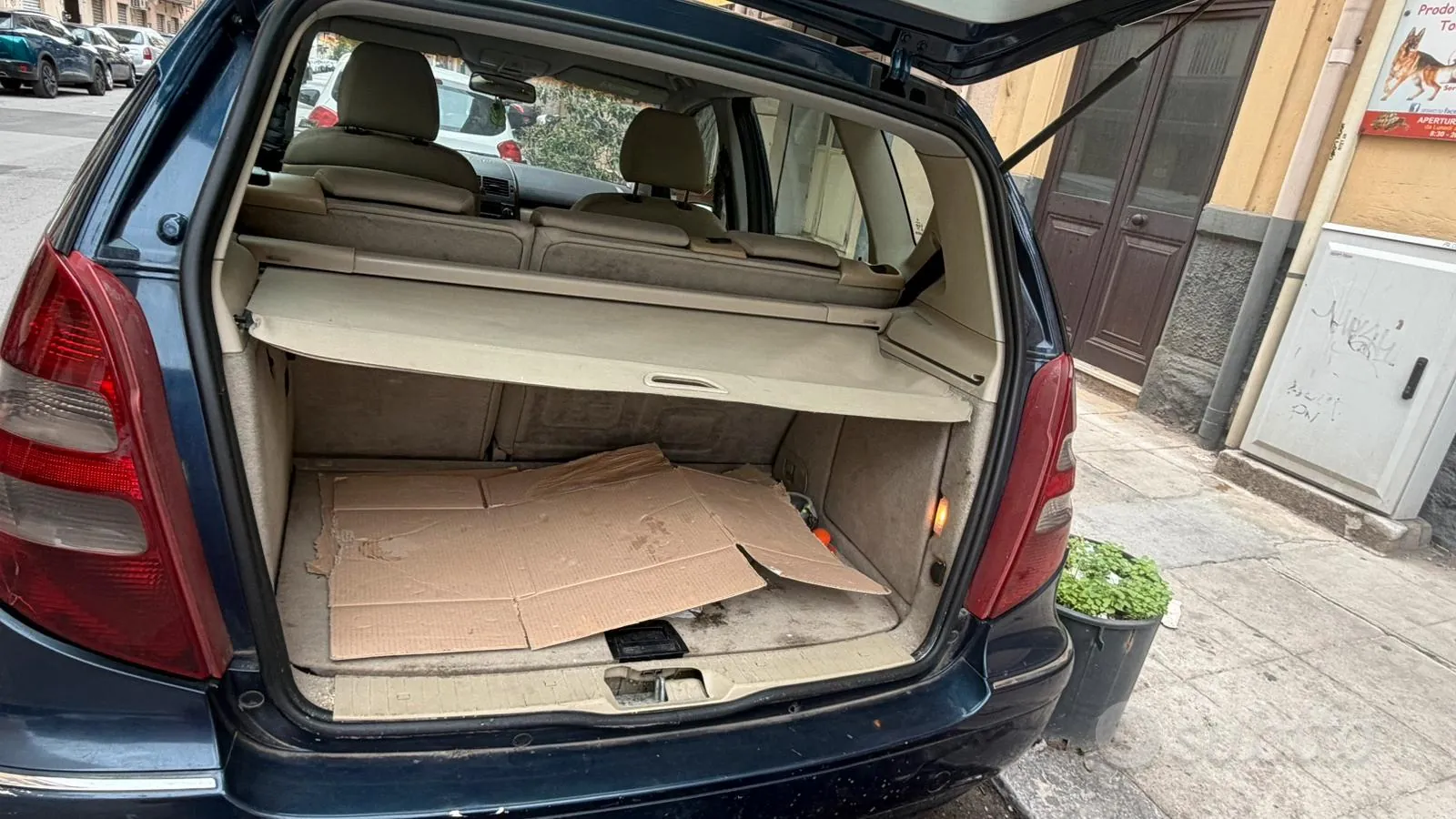 Mercedes-Benz C-Class 2007 photo 5