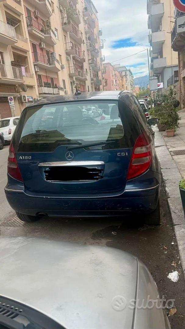 Mercedes-Benz C-Class 2007 photo 2